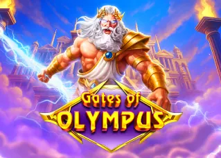 Gates of Olympus ทดลองเล่นฟรี
