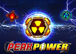 Peak Power ทดลองเล่นฟรี